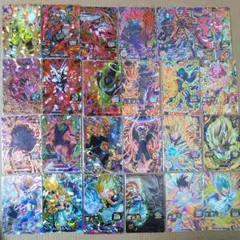 2026年最新】ドラゴンボールヒーローズまとめ売りの人気アイテム