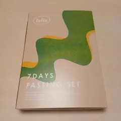 Be fas 7DAYS FASTING SET - メルカリ