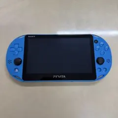 PSVITA PCH-2000 美品