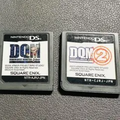 ドラゴンクエストモンスターズ ジョーカー 2本セット