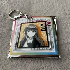 カラフルピーチ　えと