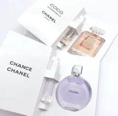 2026年最新】chanel サンプルセット チャンスの人気アイテム - メルカリ