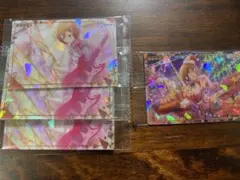 プロセカ ウエハース 4 MEIKO 4点セット