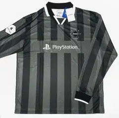 F.C.R.B x Play Station ゲームシャツ L - メルカリ