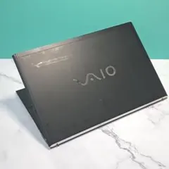 VAIO VJS112C11N Core i3 7th Gen 本体 - メルカリ