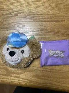 ディズニーバケーションパッケージグッズ