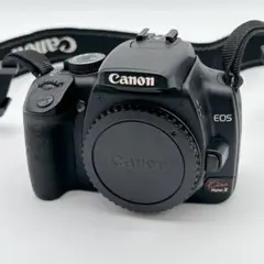 2025年最新】eos kiss digital xの人気アイテム - メルカリ