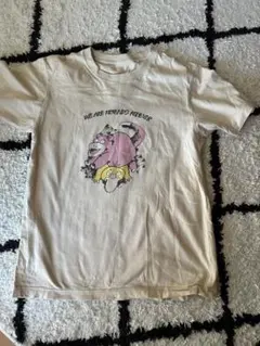 ヤドン　コダック　Tシャツ　UT【年内】