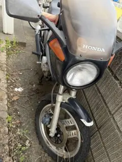 最終値下げホンダ cbx125f CBX125F【1984～93年】を売る｜最新の買取相場と査定価格