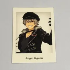 【まとめ買い可】大神晃牙 10th 特典 ぱしゃっつ