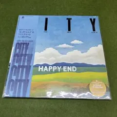 2026年最新】CITY/はっぴいえんどベスト・アルバムの人気アイテム