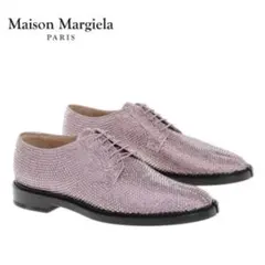 Maison Margiela マルジェラ レースアップ タビ ダービーシューズのサムネイル