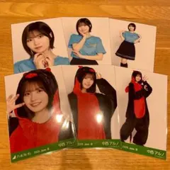 新品・未開封】乃木坂46 中西アルノ XLサイズ ジャージ上 - メルカリ