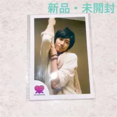 SnowMan 阿部亮平 ミニフォト 公式写真