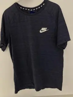 NIKE ダークグレー Tシャツ サイズS