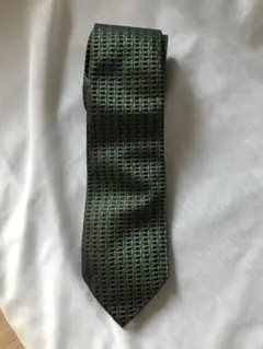 ★難あり　Ferragamo サルヴァトーレ フェラガモ ネクタイ