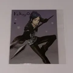 家庭教師ヒットマンリボーン 六道骸 はるっチョ ステッカー