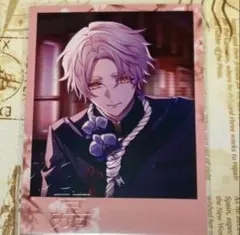 ナインリップ　シークエル sequel フォトカード　フォトカ　桃嘉