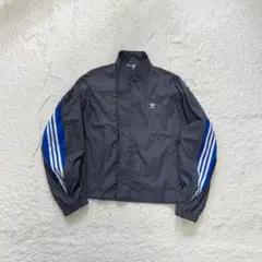 adidas × KR OP SS24 トレフォイル ジャケット M