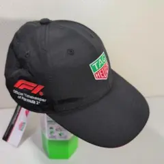 TaylorMade x TAG Heuer Radar キャップ - メルカリ