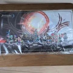 ファイアーエムブレム0 サイファ プレイマット - メルカリ