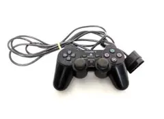 scph-10010　PS2コントローラー　DUALSHOCK2