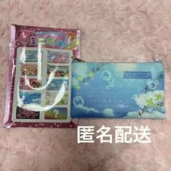 平成レトロファンシー ミニポーチ フォーエバーメッセージ 平成レトロ ポーチ