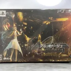 アルノサージュ 生まれいずる星へ祈る詩 AGENT PACK PS3 - メルカリ