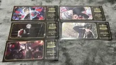 にじさんじ 葛葉 2 Million Celebration POPUP 特典