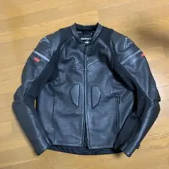 2026年最新】アルパインスターズ Alpinestars GP PLUS R LEATHER