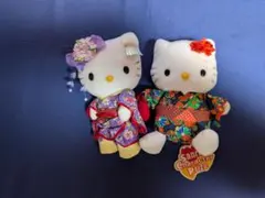 2026年最新】キティ 着物の人気アイテム - メルカリ