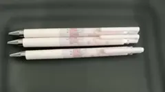 サンリオ　ジュースアップ　0.5 マロンクリーム　3本セット　限定