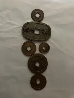 2026年最新】琉球通寶 古銭の人気アイテム - メルカリ