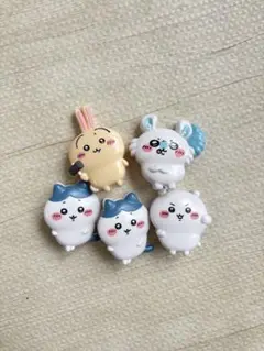 ちいかわ　クリップ