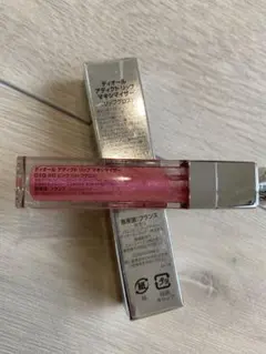 Dior Addict Lip Maximizer 010