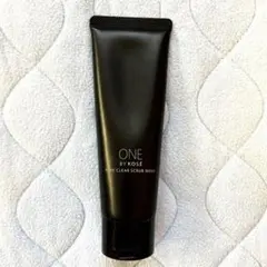 ワンバイコーセー ONE BY KOSE ポアクリアスクラブウォッシュ 130gのサムネイル
