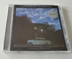 Jackson Browne - Late for the Sky CD