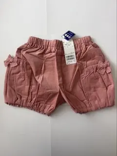 バルーンショートパンツ　センスオブワンダー　ショートパンツ