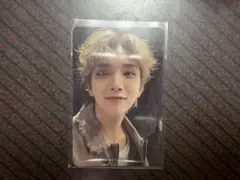 SEVENTEEN ジョシュア face the sun