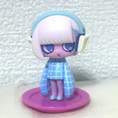 ウイルスイーツ シュガーポップパーティー【ホワイトチョコレート】おまけ付き