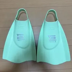 ハイドロテック2 フィン