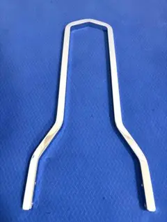 ふそうキャンター アシストグリップ 角おこしステンレス ネジ付き 左右