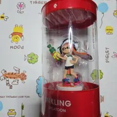 2025年最新】スプラトゥーン フィギュアの人気アイテム - メルカリ