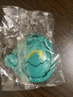 GPライダーエグズ01 4.ゼロノスシードエグズ