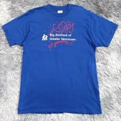 90s FRUIT OF THE LOOM 企業ロゴTシャツ シングルステッチのサムネイル