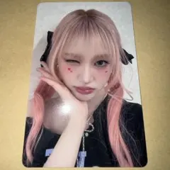 2026年最新】IVE ウォニョン 会場限定の人気アイテム - メルカリ
