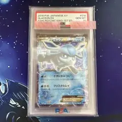 2026年最新】グレイシアex psa10の人気アイテム - メルカリ