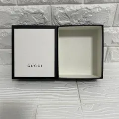 GUCCI グッチ　空箱