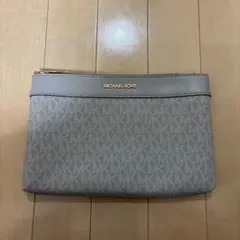 MICHEAL KORS ポーチ