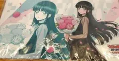 プレイマット 西塔ミコト 8人トーナメント - メルカリ